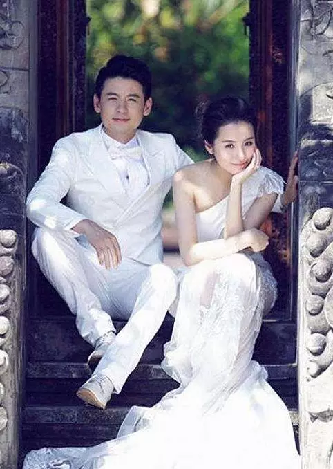 她是唐嫣閨蜜,拒絕潛規則出道十幾年零緋聞,今嫁東華上仙超幸福