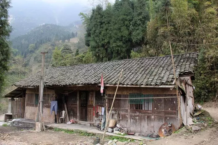 殘疾姐姐照顧弟弟20年,被弟媳趕出家,一年後看見門口豪車傻住