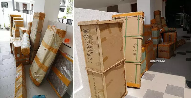 「如何用淘寶DIY一個美美的家」大馬網友分享5個小秘訣 和IKEA一樣的商品卻只要一半的價錢
