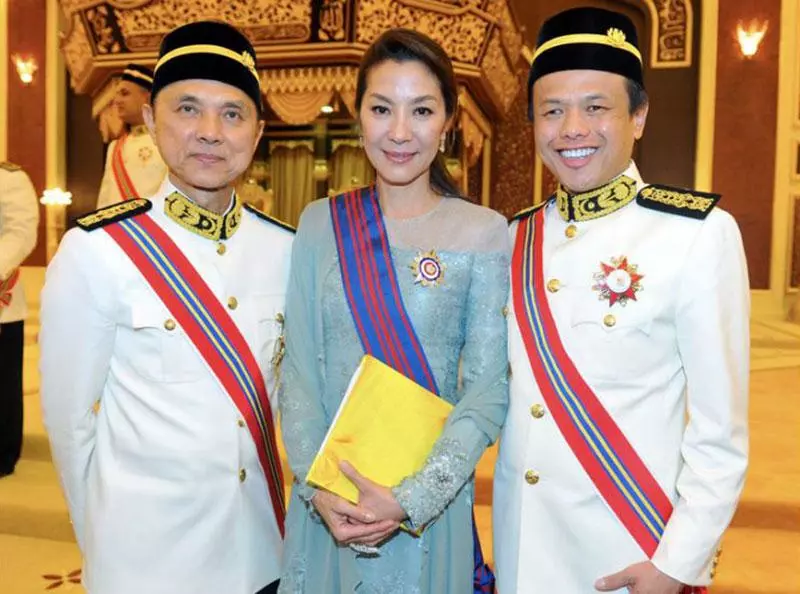 大馬政府推出官方網站讓你辨別「真假拿督」,誰是冒充的一查就知道!