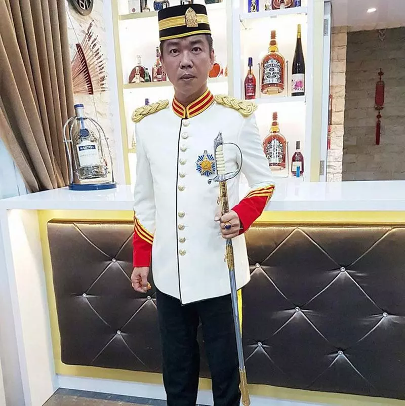 大馬政府推出官方網站讓你辨別「真假拿督」,誰是冒充的一查就知道!
