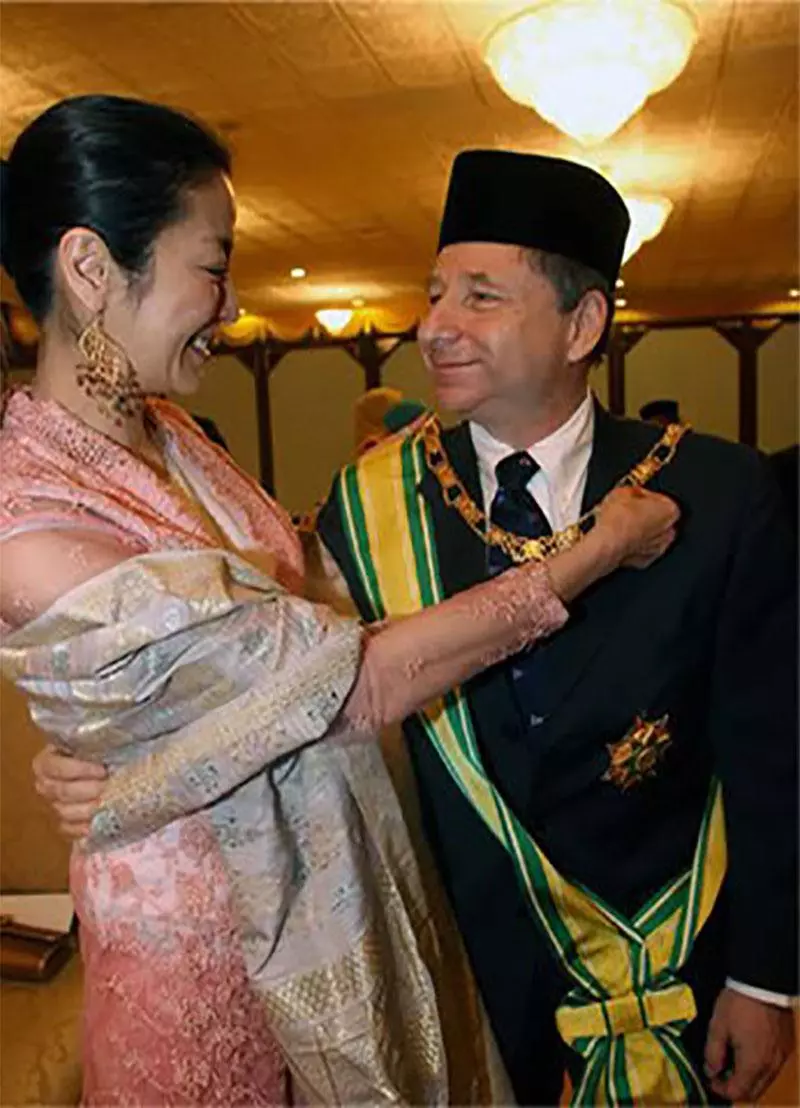 大馬政府推出官方網站讓你辨別「真假拿督」,誰是冒充的一查就知道!