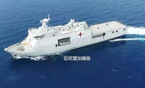 繼邀請梟龍戰機投標後,這個國家還要買艦艇,中國一型號有望入選