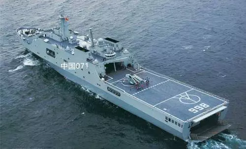 繼邀請梟龍戰機投標後,這個國家還要買艦艇,中國一型號有望入選