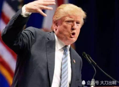 打響反美第一槍?默克爾提出轟動世界的決議,全票通過,美媒急了