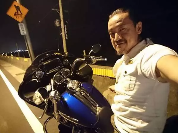 陳為民弟夜衝遇「山神」擋路下場超毛!驚呼:這條靈異事件多到爆