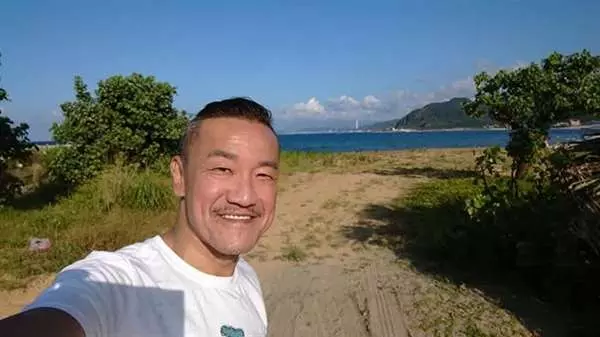 陳為民弟夜衝遇「山神」擋路下場超毛!驚呼:這條靈異事件多到爆