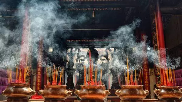 陳為民弟夜衝遇「山神」擋路下場超毛!驚呼:這條靈異事件多到爆