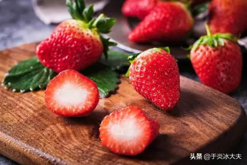 地球上最健康的水果,每一種都能預防健康問題