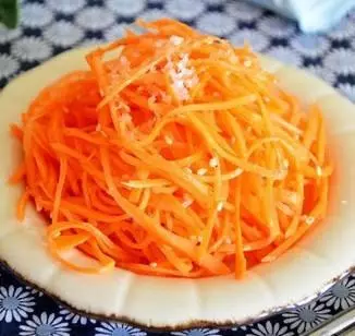 蘿蔔的10種做法,我最喜歡它的味道!