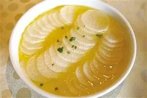 蘿蔔的10種做法,我最喜歡它的味道!