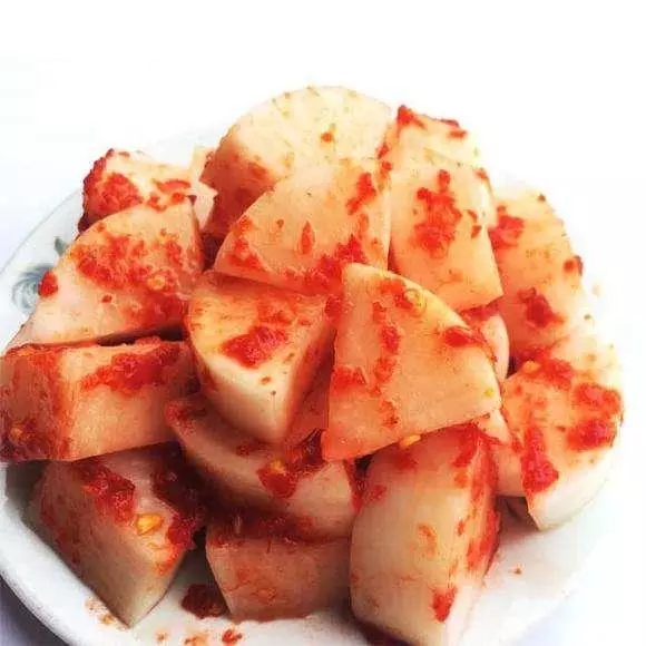 蘿蔔的10種做法,我最喜歡它的味道!