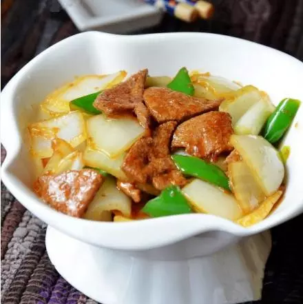 這幾道不一樣的家常菜,看這就饞嘴,你吃過幾道?全吃過的有嗎?