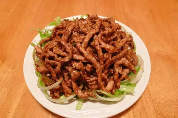 這幾道不一樣的家常菜,看這就饞嘴,你吃過幾道?全吃過的有嗎?