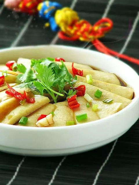 這幾道不一樣的家常菜,看這就饞嘴,你吃過幾道?全吃過的有嗎?