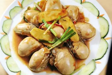 八道高顏值菜製作,讓你的餐廳檔次非凡,高貴氣派!