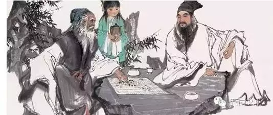 在日常交往中,如何辨別君子和小人,就看這10點!