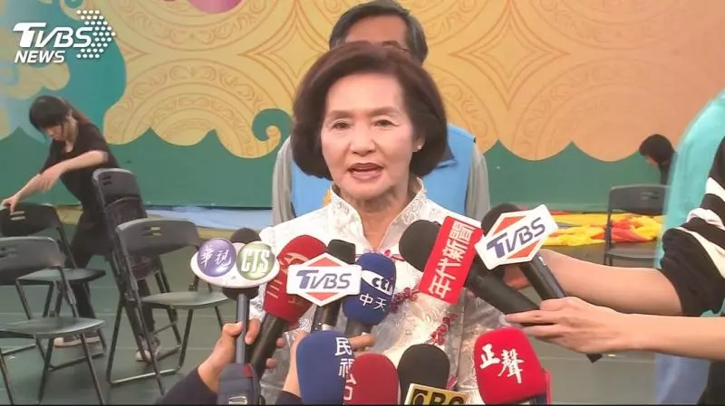 綠博20周年盛大開幕 逾7千人次遊客湧入