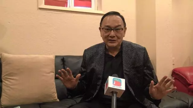 淫賤不能淫!還記得他嗎?當年「三級片天王」強上女優….近況曝光:拍片很慘! - 明星八卦 - 曹查理,三級片,港片
