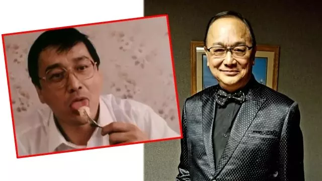 淫賤不能淫!還記得他嗎?當年「三級片天王」強上女優….近況曝光:拍片很慘! - 明星八卦 - 曹查理,三級片,港片