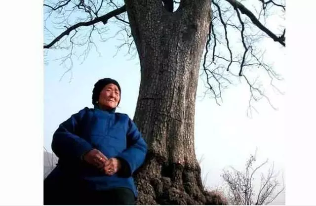 母親重病找兒子借錢兒媳一百塊打發,打開兒子遞的棉襖後哭成淚人