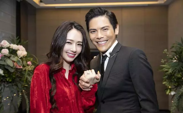 郭碧婷親妹妹曝光,長相備受爭議,網友:難怪一直不公開!