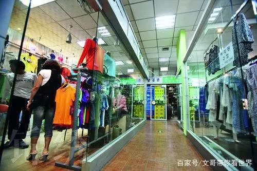 非洲人盯上廣州,韓國人看中我國這一地區,稱為「韓國城」