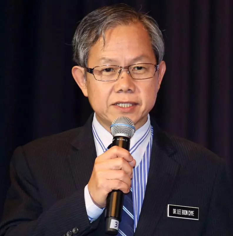 李文材說出這番話!網民紛傻眼了