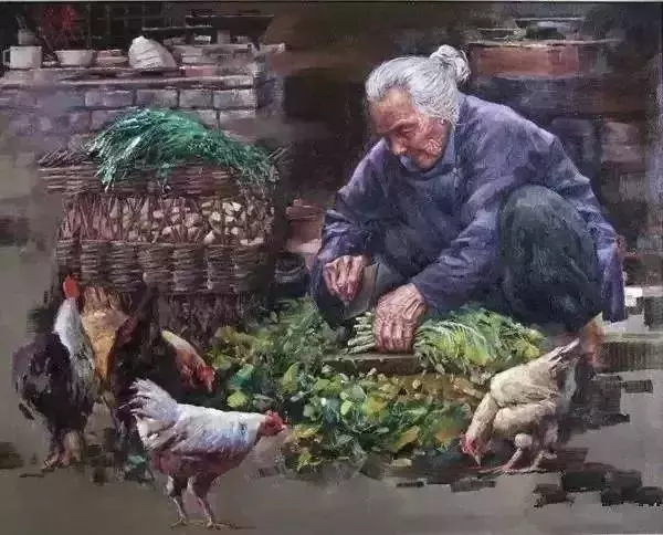 佛說:「清明節淚燒萬堆紙錢,不如在世多端一碗粥!」一次生前的孝敬,勝過身後萬次掃墓