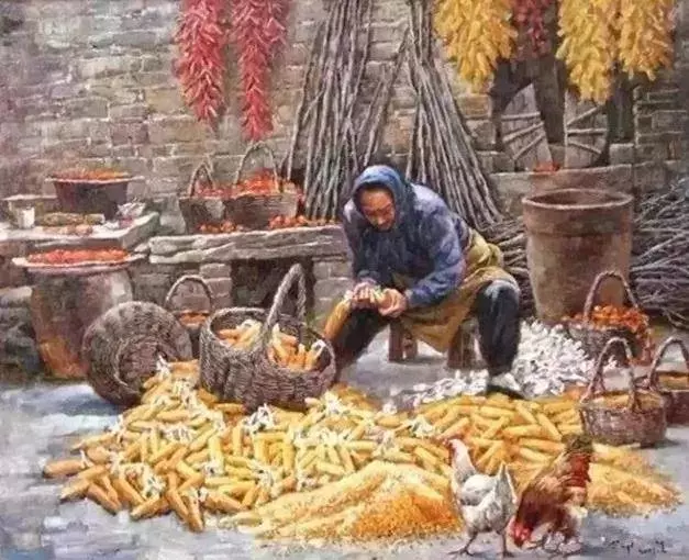 佛說:「清明節淚燒萬堆紙錢,不如在世多端一碗粥!」一次生前的孝敬,勝過身後萬次掃墓