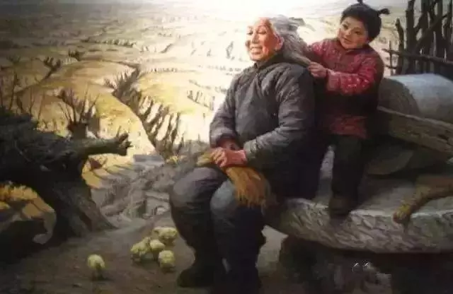 佛說:「清明節淚燒萬堆紙錢,不如在世多端一碗粥!」一次生前的孝敬,勝過身後萬次掃墓