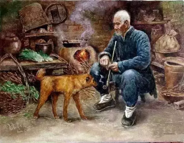 佛說:「清明節淚燒萬堆紙錢,不如在世多端一碗粥!」一次生前的孝敬,勝過身後萬次掃墓