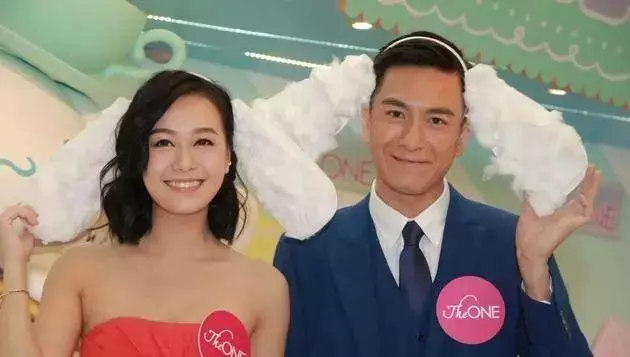 沒想過嫁給馬國明!TVB力捧港姐穿婚紗亮相:我已經一周沒見男友!
