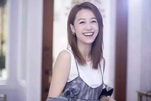 沒想過嫁給馬國明!TVB力捧港姐穿婚紗亮相:我已經一周沒見男友!