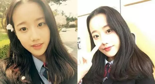 April李娜恩舊照大公開