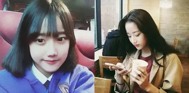 April李娜恩舊照大公開