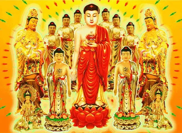 恭喜您,您真有福!大清早收到諸佛菩薩送來的福報信,越早打開越好