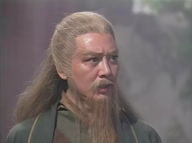 66歲TVB老戲骨駱應鈞患病無奈減產,出院至今無工作感嘆人走茶涼~~~