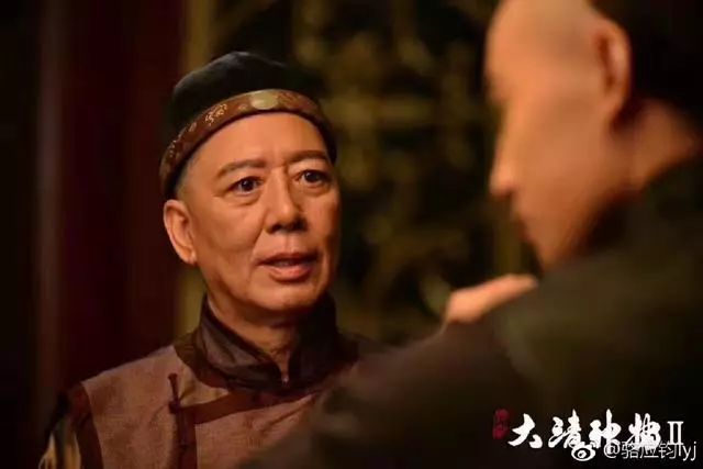 66歲TVB老戲骨駱應鈞患病無奈減產,出院至今無工作感嘆人走茶涼~~~