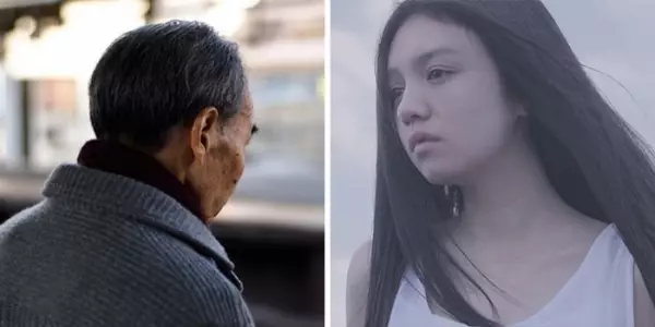 90歲失智爺「撿到手機」送去警局!她包紅包登門致謝,一見到老爺卻「忍不住淚崩了」…