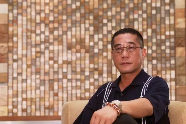 金牌故事人趙志堅肝癌病逝 李銘順嘆「伯樂走了」 | 柔佛人 - 中國報 Johor China Press