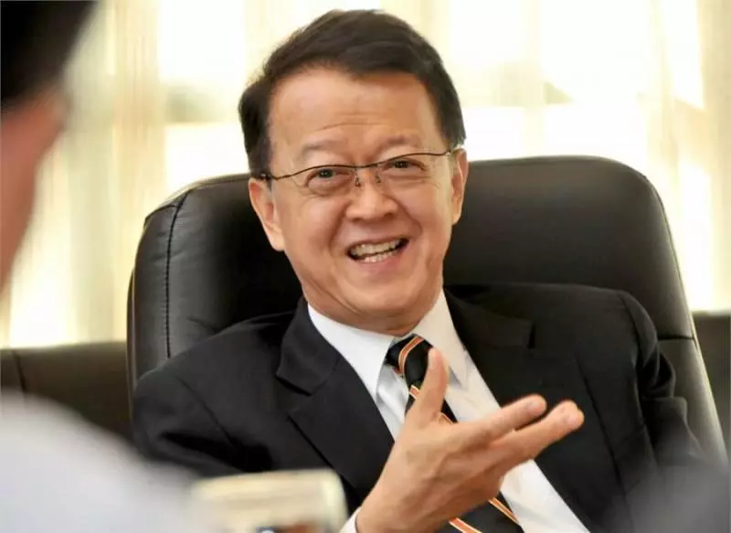 瘋子才會發達?當年被人笑sot,如今Sunway城都是他的!