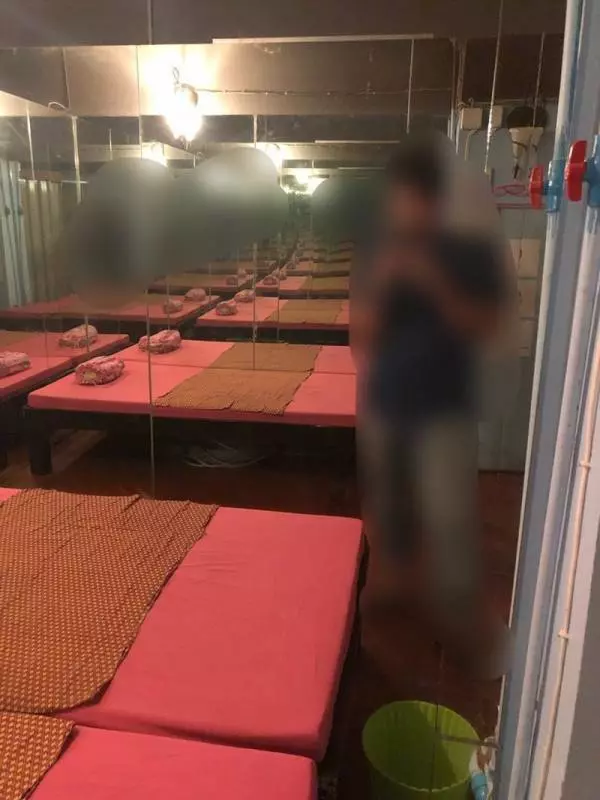 《曼谷紅燈區體驗》!「泰國妹子技術如何?」..!品質服務比越南好太多