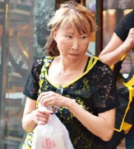 曾經的大人片女星,變化真的很大,一個都認不出了!