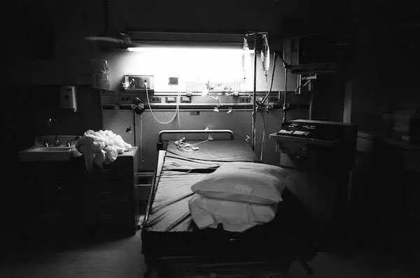 生老病死是我們每個人都會經歷的階段,但是大家對與死亡總是充滿恐懼和未...