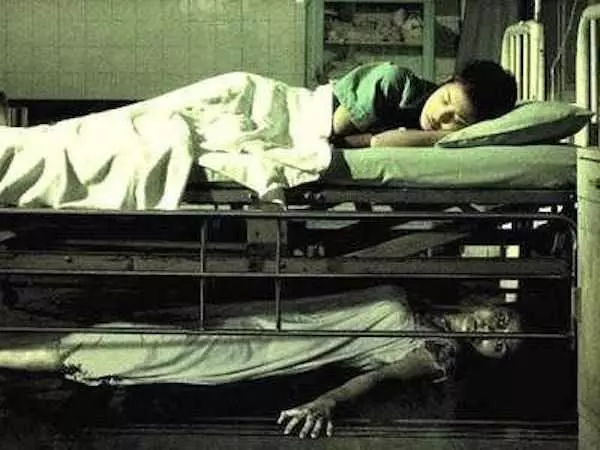 生老病死是我們每個人都會經歷的階段,但是大家對與死亡總是充滿恐懼和未...