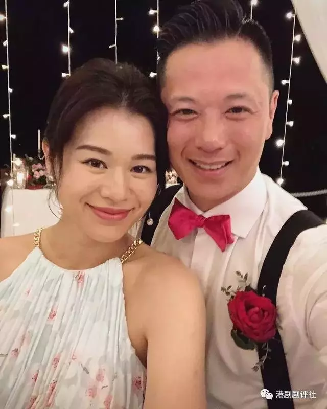 胡杏兒挺孕肚與老公出埠旅行 準備好再當媽媽
