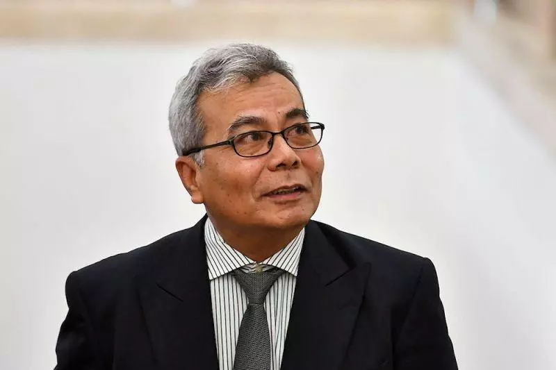 企業家發展部長爆出因這「原因」!政府將不關閉稀土廠!