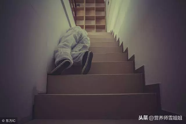 不想心臟「早衰」,堅持「三多三少」,常按四處,強心更健康!