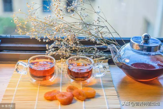 不想心臟「早衰」,堅持「三多三少」,常按四處,強心更健康!